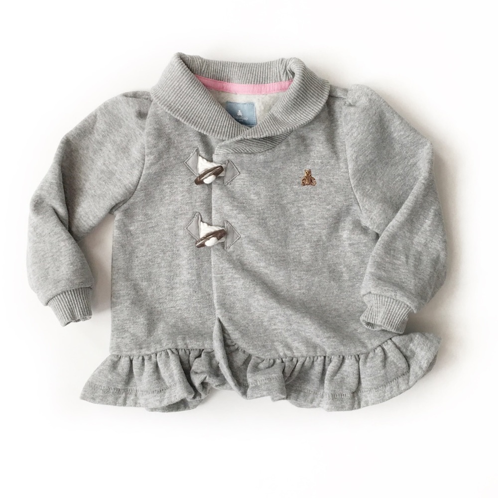 BabyGap Sweater